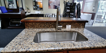 granite-kitchen countertops quartz