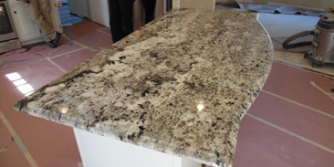 granite tile countertop quartz