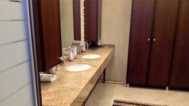 countertop paint