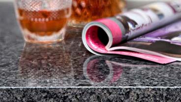 quartz countertops