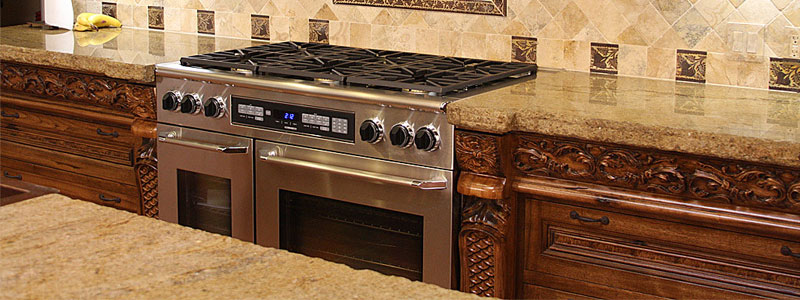 granite