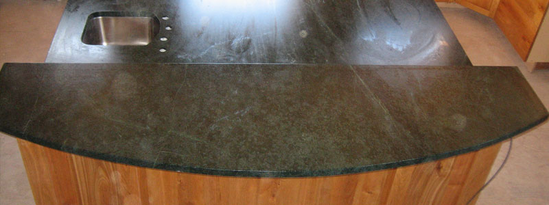 soapstone