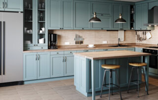 Heat-Resistant Materials