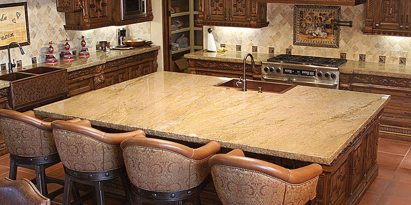 granite-(2) granite