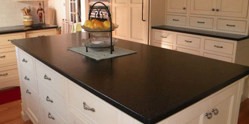 matte-finish-granite-countertop